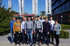 MBDA Gruppenbild