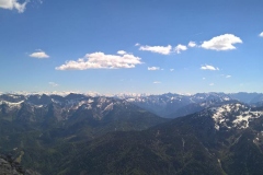 Berge