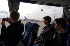 Busrundfahrt
