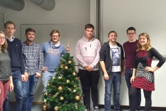 Gruppenbild