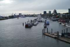 Hamburg_Hafenblick