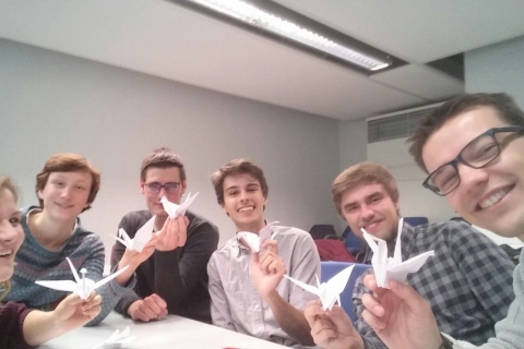 Arbeitstreffen