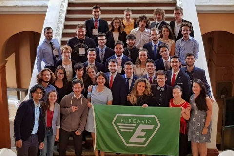 AMEAC in Cluj-Napoca