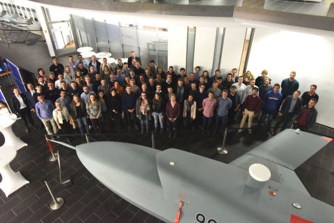 AIRBUS Defense & Space