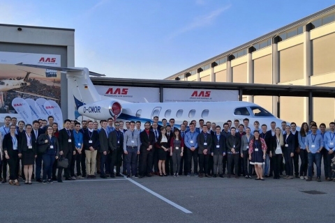 AIRstudent Friedrichshafen 